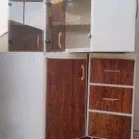 کابینت دست دوم در حد نو