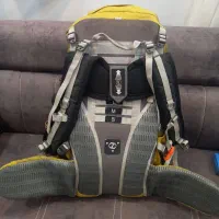 کوله طبیعتگردی