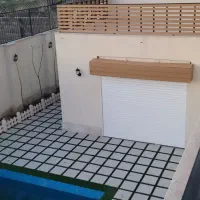 نصب و خدمات تخصصی کرکره برقی