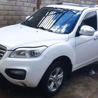 لیفانx60مدل 95بدون رنگ
