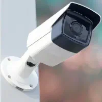 دوربین مداربسته فوق حرفه ای