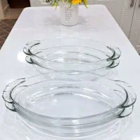 ظرف پیرکس