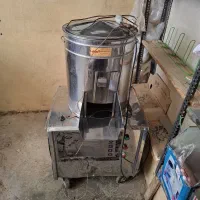 سبزی خوردن کن ۱۰ کیلو صنعتی