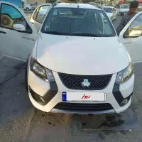 کوییک gxl آپشن دار ۱۴۰۳