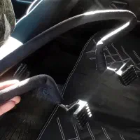 جالباسی و لوازم خودرو