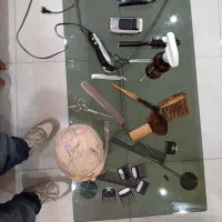 اصلاح مو رایگان