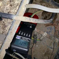اندازه گیری و صدور تاییده مقاومت چاه ارت