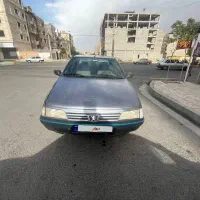 405 مدل 95|خودرو سواری و وانت|شهریار, شهریار|دیوار