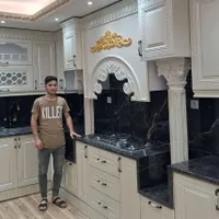 کابینت محسن|جاکفشی، کمد، دراور|پارس‌آباد, |دیوار