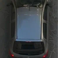 ۲۰۶ تیپ ۲ مدل۱۴۰۰