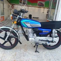 موتور 200پرواز صفر