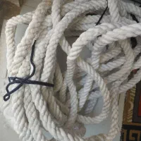 طناب محکم ۱۵متری