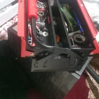 جعبه ابزار تکمیل