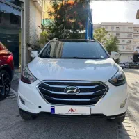 توسان ۲۰۱۴ فول عمان