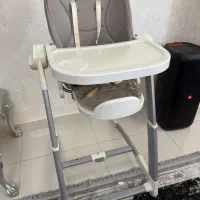 صندلی غذا تاب شو برقی