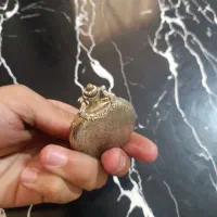 ساعت جیبی عتیقه