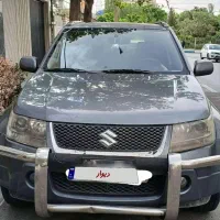 سوزکی گرند ویتارا