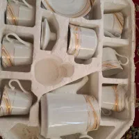 سرویس چایخوری چینی