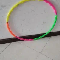 حلقه ورزشی