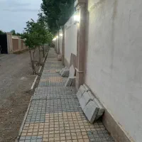 نگهبانی و باغبانی