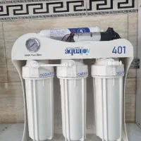 حراج فوری تصفیه آب آکواجوی