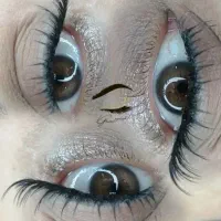کاشت و اکستشن مژه ، لیفت و لمینت مژه تبریز