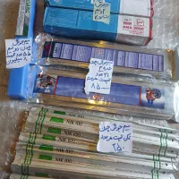سیم جوش چدن شماره ۳ودونیم