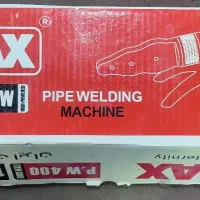 اتو لوله المکس ELMAX 1500w