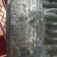 دینام تکفاز سالم تمام مس