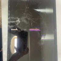 سرفیس پرو i5 پرو ال سی دی شکسته