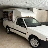 اریسان ۱|خودرو سواری و وانت|تبریز, |دیوار