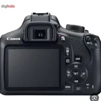 دوربین عکاسی کنون درحدنو