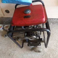 موتور برق 2 کیلو وات