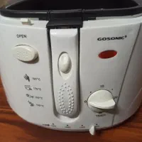 سرخ کن  مارک Gosonic