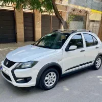کوییک Gxr مدل ۱۴۰۵ نقد و اقساط