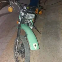 تریل DT150|موتورسیکلت|دزفول, |دیوار