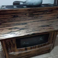 شومینه