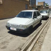 پراید مدل 82
