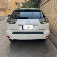 اجاره خودرو لکسوس rx350