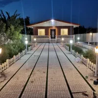فومن صومعه سرا تونل سبز