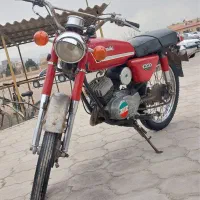 کاوازکی 100