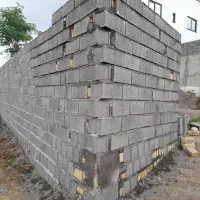 کارهای دیوار چینی انجام میدم