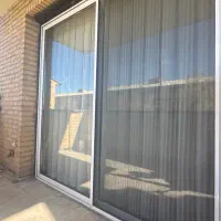 تولید درب و پنجره upvc ، انواع توری و شیشه دوجداره