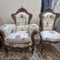 مبل سلطنتی