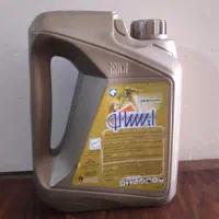 فروش یک عدد روغن موتور