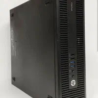 مینی کیس گیمینگ Hp Elitetdesk 705 G3 sff