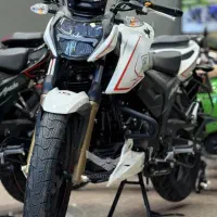 آپاچی نیو ۲۰۰ ABS مدل ۱۴۰۳