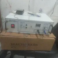 دستگاه الکترولیز