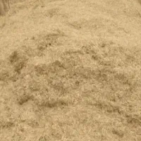 کاه دیم اطراف امیدیه