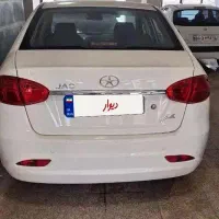 جک J4 مدل آخر ۴۰۲، کارکرد ۸ هزار